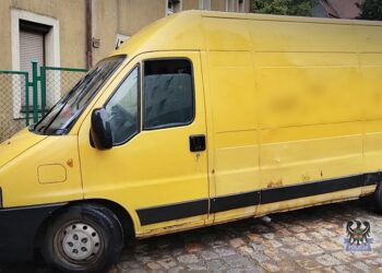 Sprawcy włamania zatrzymani