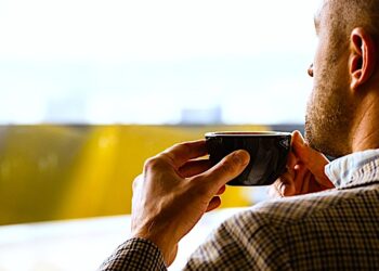 Takiej kawy jak w Polsce