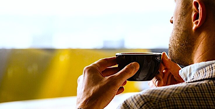 Takiej kawy jak w Polsce