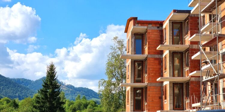 Twoje miejsce do życia