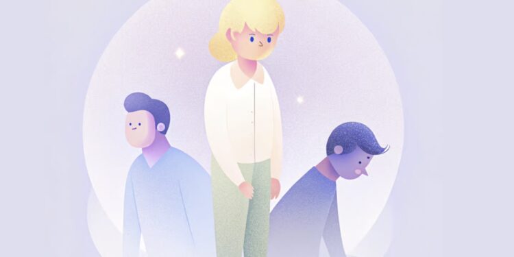 Tylko 32 Polek i 55 Polaków