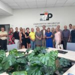 Wizyta samorządowców z Dzierżoniowa