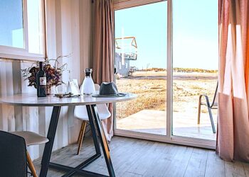 Właściciele obiektów podsumowują