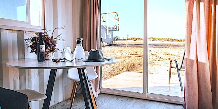 Właściciele obiektów podsumowują