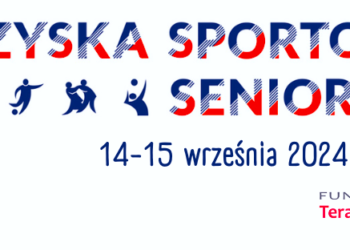 Zbliża się sportowy weekend