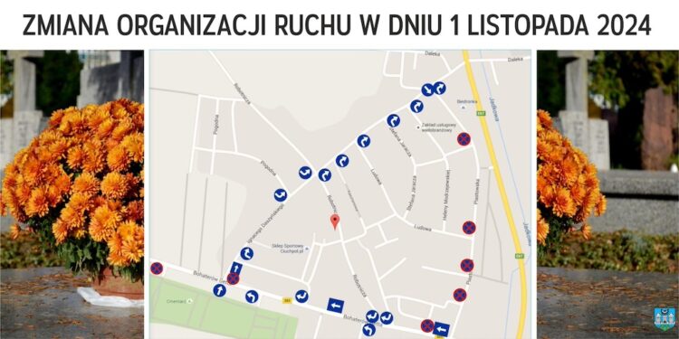 1 listopada 2024 zmiana