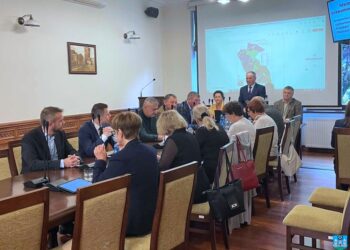 10 sesja Rady Miejskiej