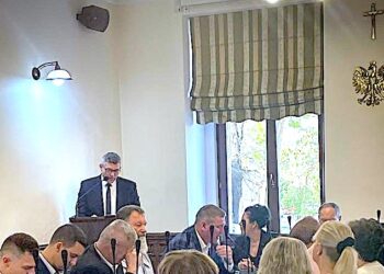 11 sesja Rady Miejskiej Ząbkowic