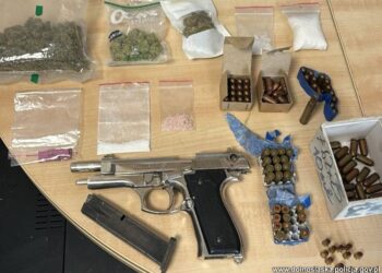 3 osoby i 25 tysiąca