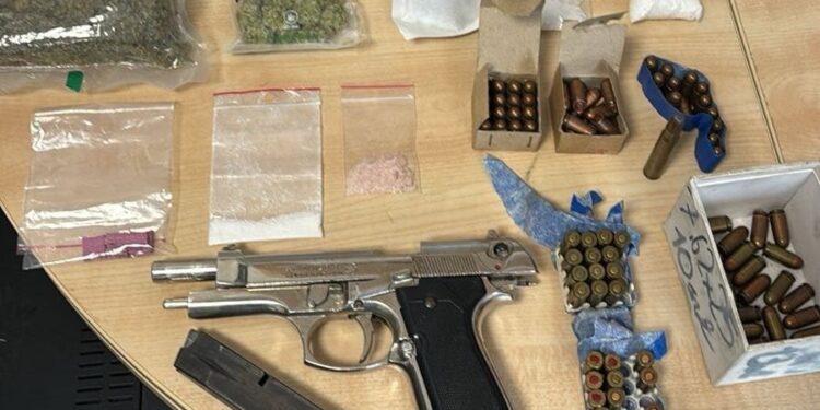 3 osoby i 25 tysiąca