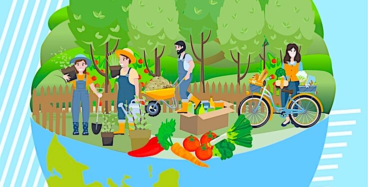 45 Polaków wyrzuca jedzenie