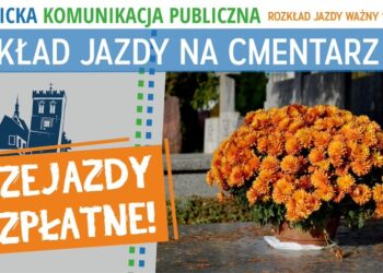Bezpłatne przejazdy Ząbkowicką