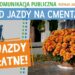 Bezpłatne przejazdy Ząbkowicką
