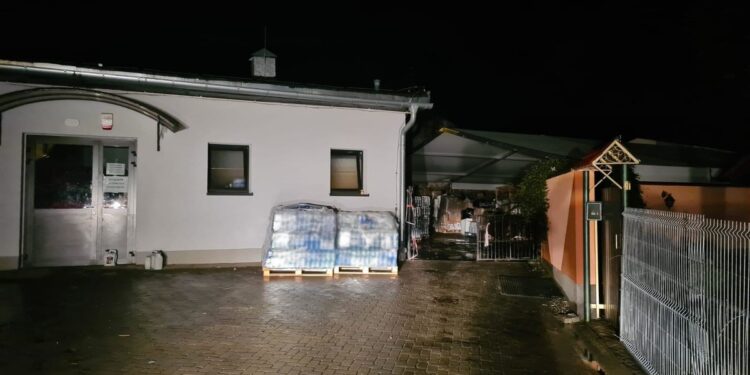 Błyskawicznie ukarani za