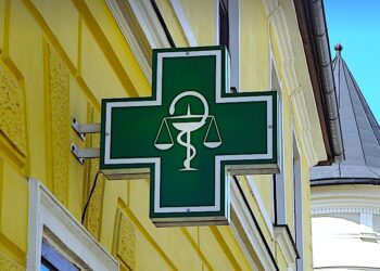 Dostępność do aptek