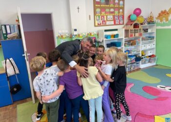 Dzień Przedszkolaka 2024