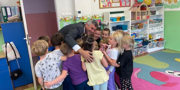 Dzień Przedszkolaka 2024