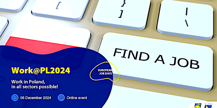 Europejskie Dni Pracy 2024