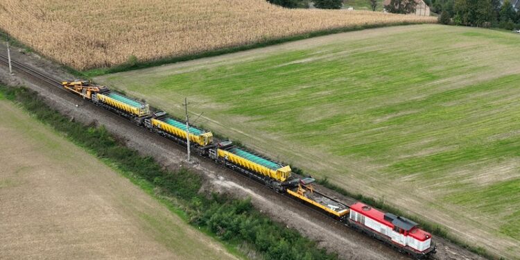 Kolejarze zapewniają