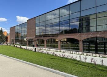 Kolejne dofinansowanie do budowy