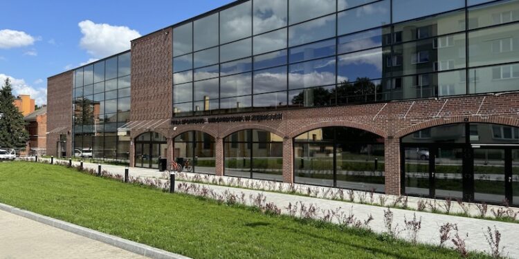 Kolejne dofinansowanie do budowy