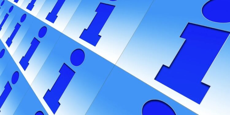 Komunikat dotyczący rezerwacji