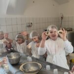 Łączyli przyjemne z pożytecznym