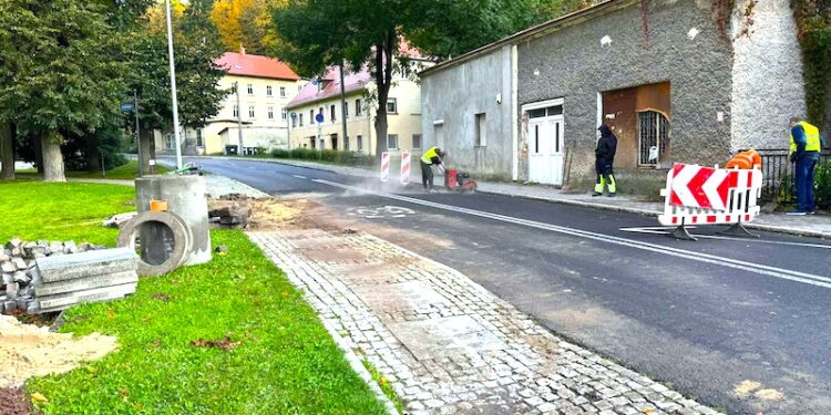 Ma być bezpieczniej dla pieszych