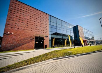 Mariusz Szpilarewicz Marzenie stało się