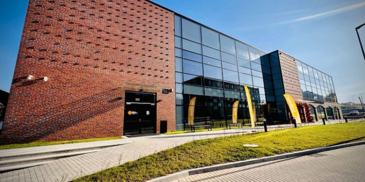 Mariusz Szpilarewicz Marzenie stało się