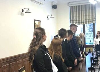 Młodzieżowa Rada Miejska Ząbkowic