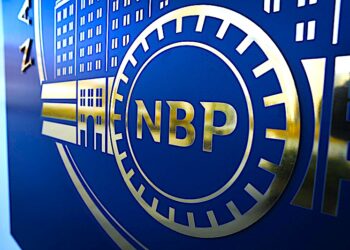 NBP Prowadzona w latach 20202024