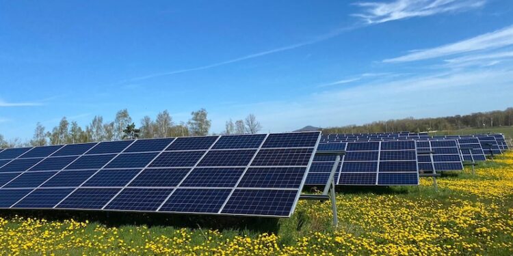 Największa polska transakcja na rynku OZE – awans Zgorzeleckiego Klastra Energii
