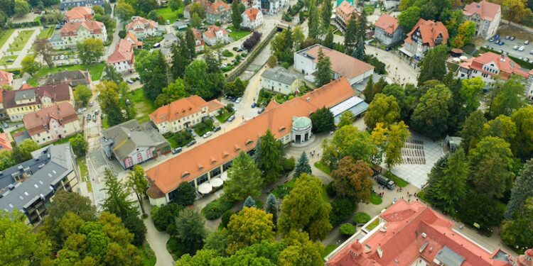 Nie zostawiajcie Polanicy