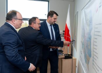 Nowe inwestycje i nowe