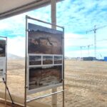 Nowy Szpital Onkologiczny w budowie