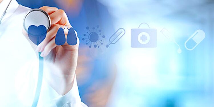 Opieka koordynowana zamiast