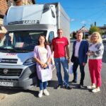 Partnerski samorząd Żukowa