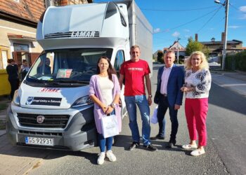 Partnerski samorząd Żukowa