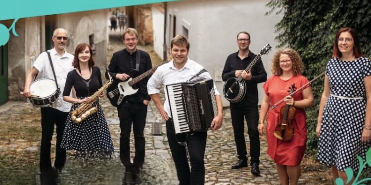 Pieśni klezmerskie i melodie