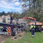 Polska Spółka Gazownictwa przywróciła