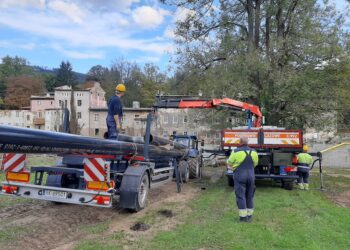 Polska Spółka Gazownictwa przywróciła