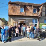 Pomoc z Michałowic dla