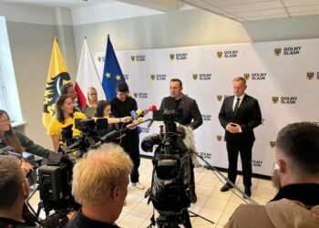 Samorząd Dolnego Śląska oferuje