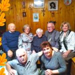 Sekret długowieczności w 105