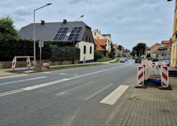 Siedem bezpiecznych przejść