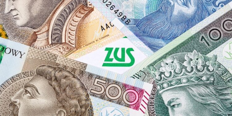 Świadczenia interwencyjne ZUS