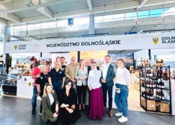 Targi Smaki Regionów