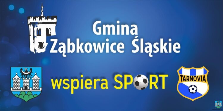 Tarnovia Tarnów z dotacją