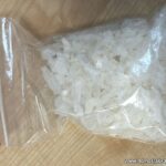 Uciekał przed policjantami